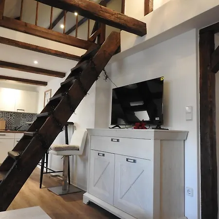 Appartamento Am Hauptplatz *