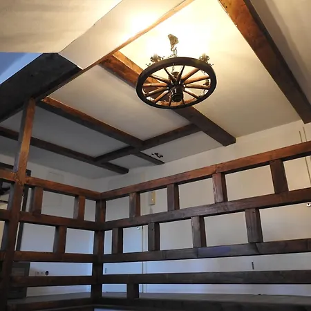 Am Hauptplatz Appartamento Pirna