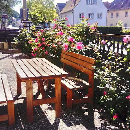 Apartment Am Hauptplatz Pirna