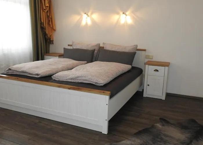 Am Hauptplatz Apartment *