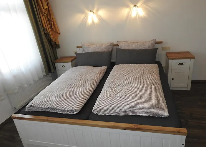 Apartment Am Hauptplatz Pirna