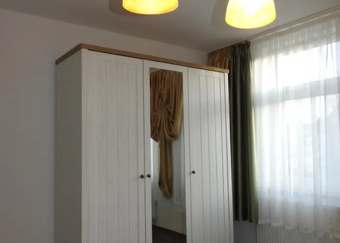 Am Hauptplatz Apartment Pirna