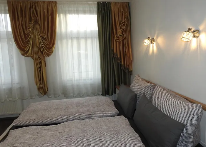 Am Hauptplatz * Pirna