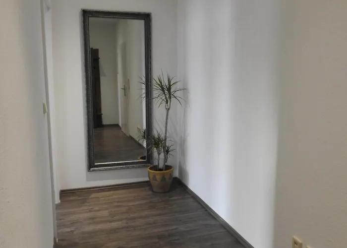 Am Hauptplatz Apartment Pirna