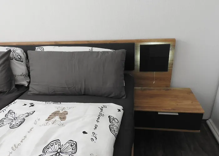 Apartment Am Hauptplatz *