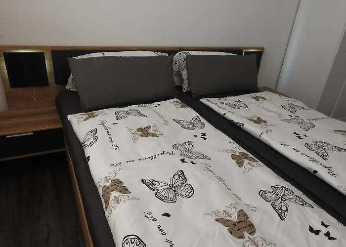 Am Hauptplatz Apartment *