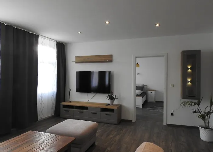 Apartment Am Hauptplatz