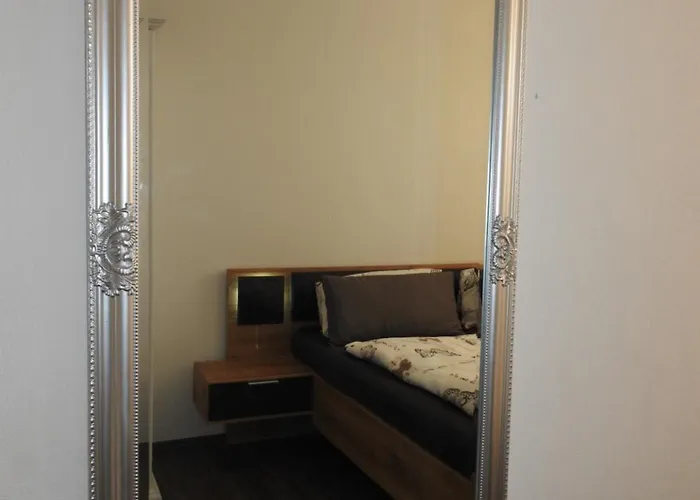 Apartment Am Hauptplatz *