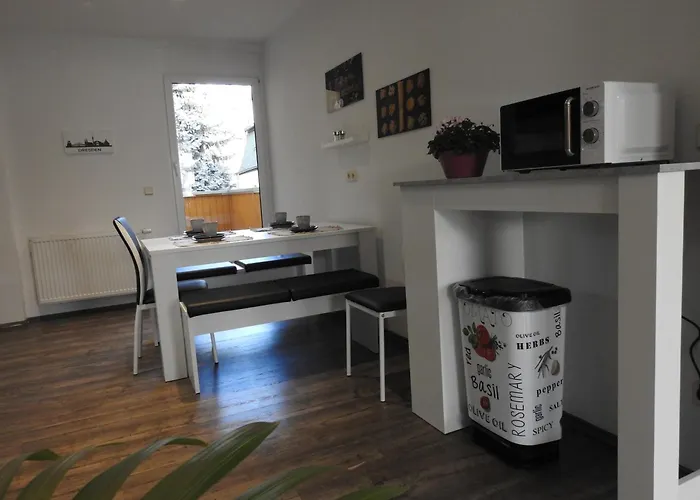 Apartment Am Hauptplatz