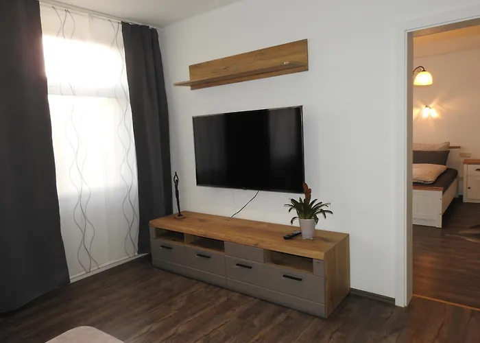 Am Hauptplatz Apartment