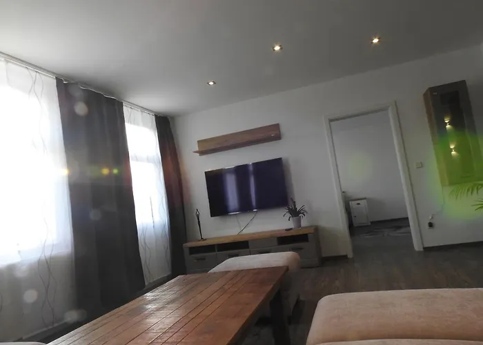 Am Hauptplatz Apartment *