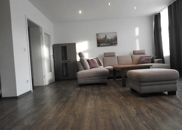 Apartment Am Hauptplatz