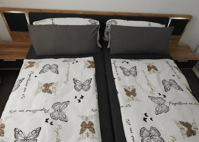 Am Hauptplatz Apartment