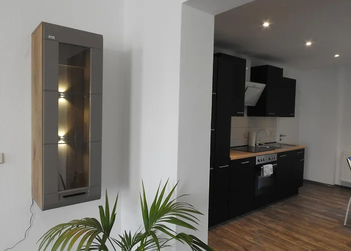 Am Hauptplatz Apartment *