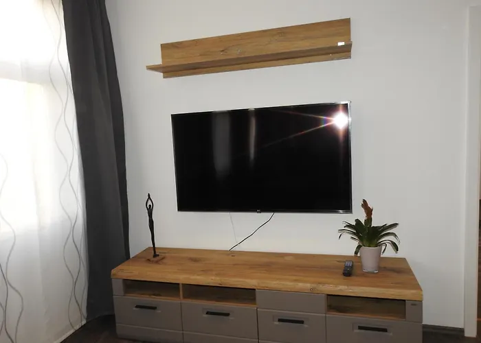 Apartment Am Hauptplatz