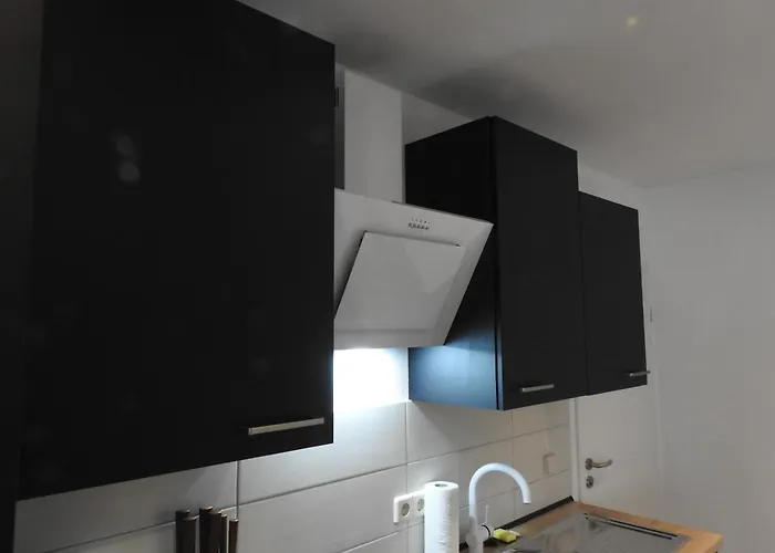 Am Hauptplatz Apartment Pirna