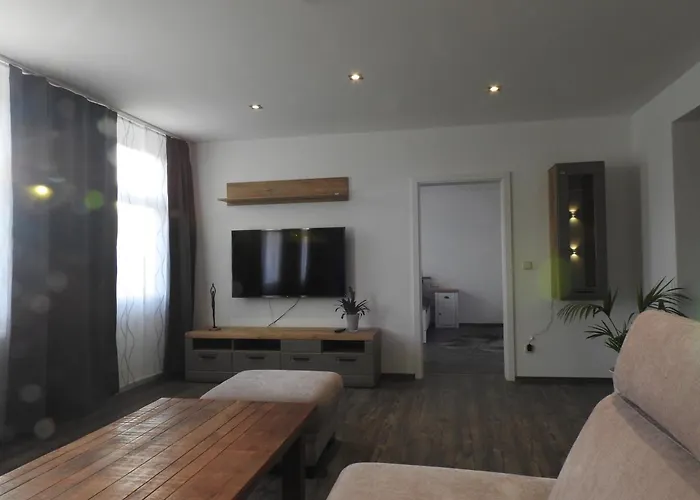 Am Hauptplatz Apartment