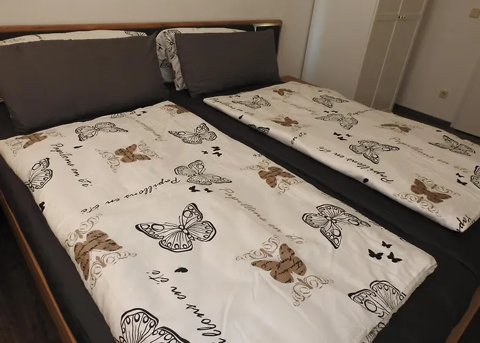 Apartment Am Hauptplatz *