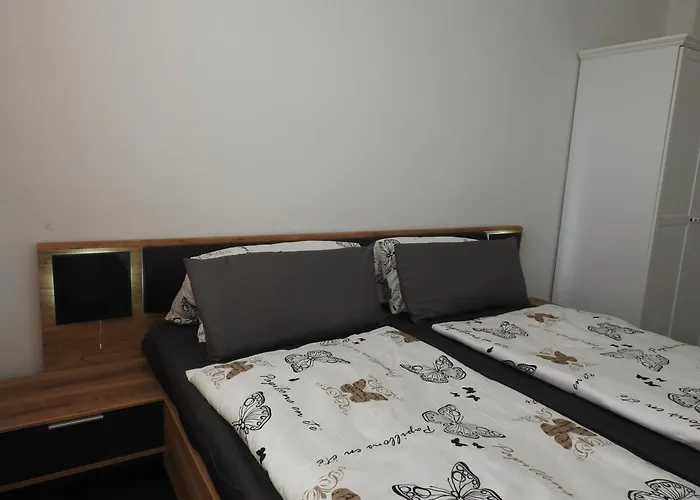 Am Hauptplatz Apartment *