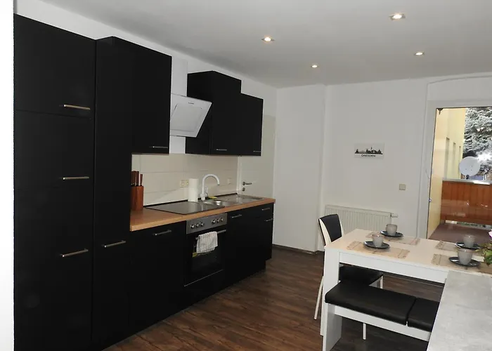 Am Hauptplatz * Pirna