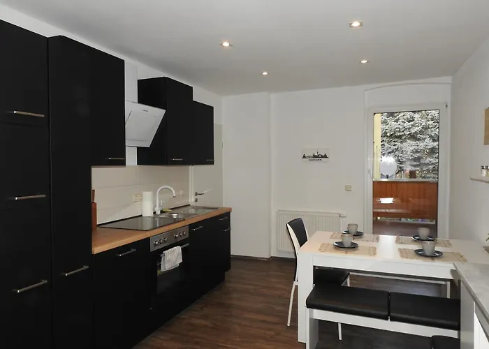 Apartment Am Hauptplatz