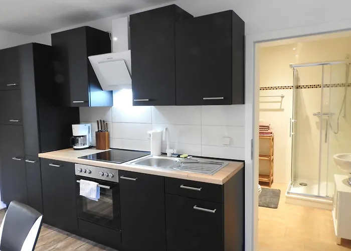 Am Hauptplatz Apartment *