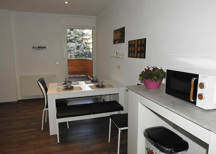 Am Hauptplatz Apartment *