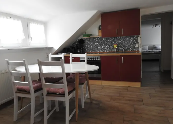 Am Hauptplatz Apartment *