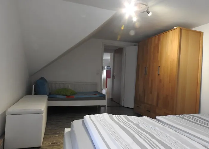 Am Hauptplatz Apartment Pirna