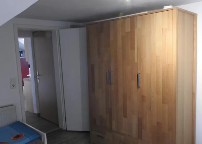 Am Hauptplatz Apartment