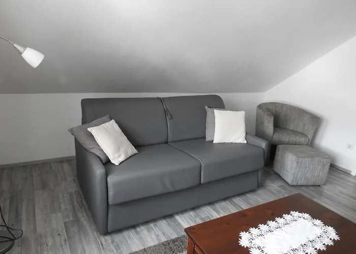 Apartment Am Hauptplatz *