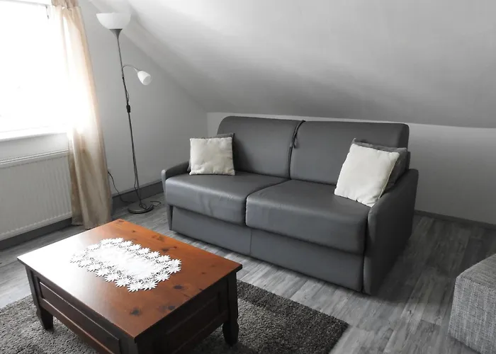 Apartment Am Hauptplatz