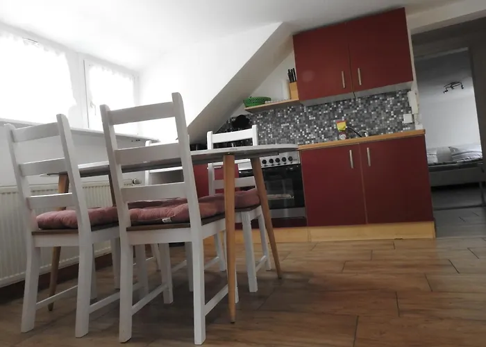 Am Hauptplatz Apartment *