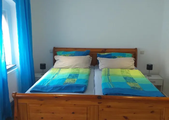 Apartment Am Hauptplatz Pirna