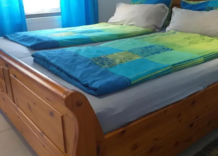 Apartment Am Hauptplatz *