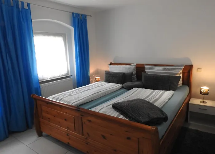 Apartment Am Hauptplatz