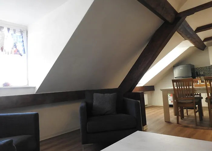 Apartment Am Hauptplatz