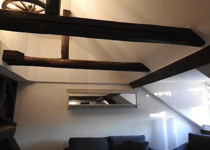 Apartment Am Hauptplatz Pirna