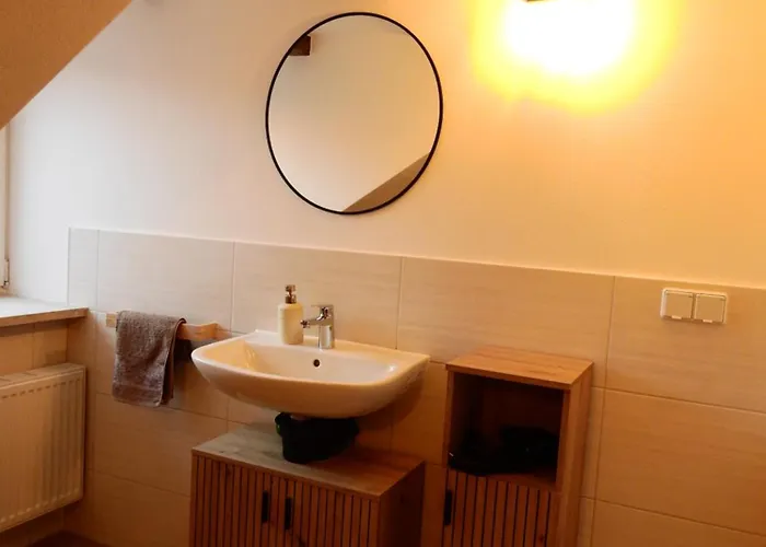 Apartment Am Hauptplatz