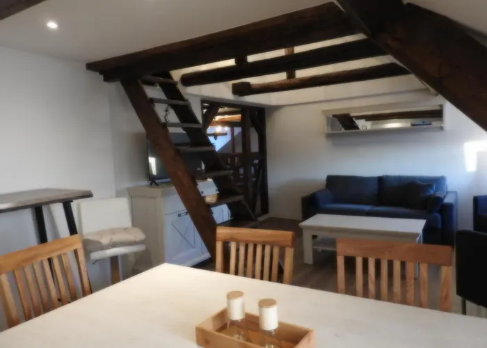 Am Hauptplatz Apartment Pirna