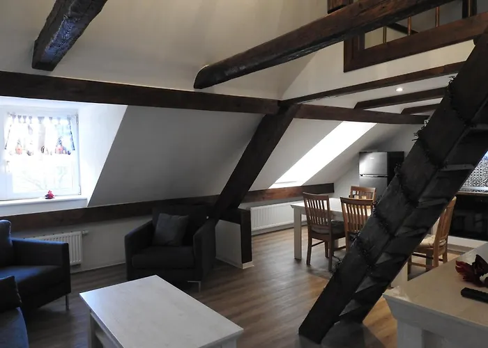 Am Hauptplatz * Pirna