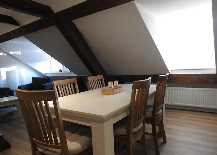 Am Hauptplatz Apartment