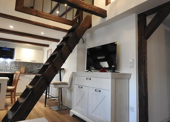 Apartment Am Hauptplatz *