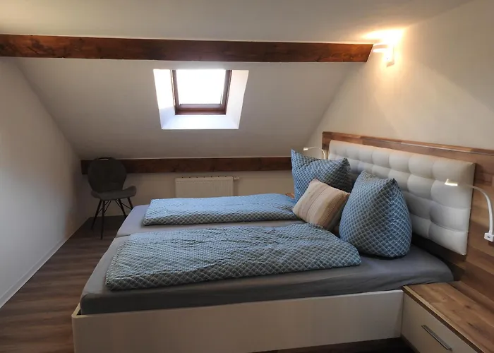 Am Hauptplatz Apartment *