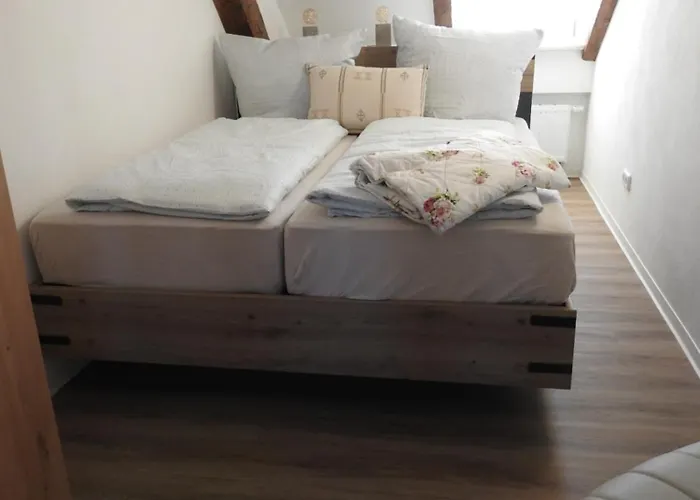 Am Hauptplatz Apartment *