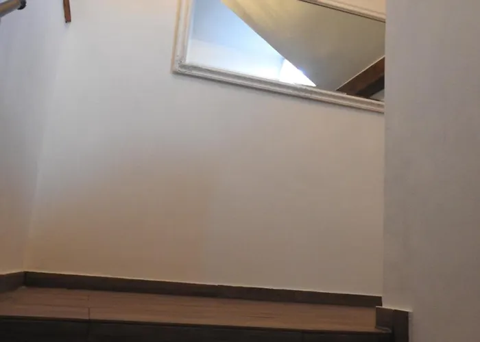 Am Hauptplatz Apartment *